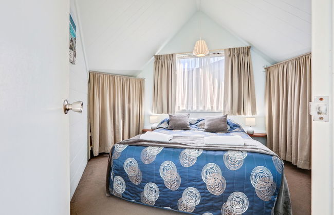 Beach Cabins Merimbula - Foto 18