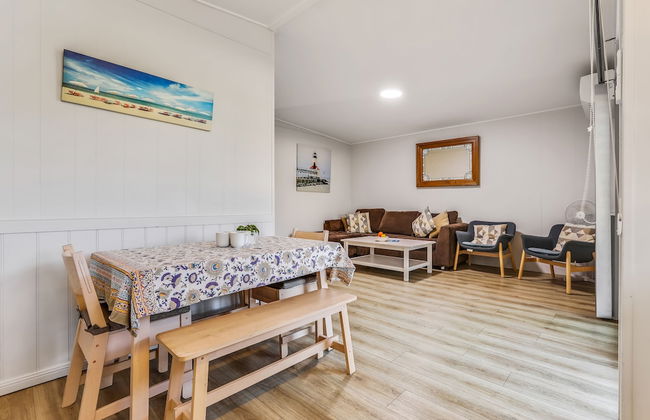 Beach Cabins Merimbula - Foto 56
