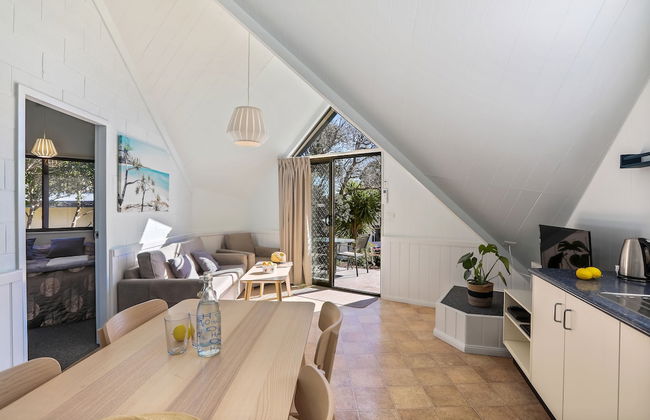 Beach Cabins Merimbula - Foto 49