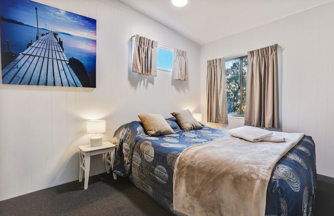 Beach Cabins Merimbula - Foto 29