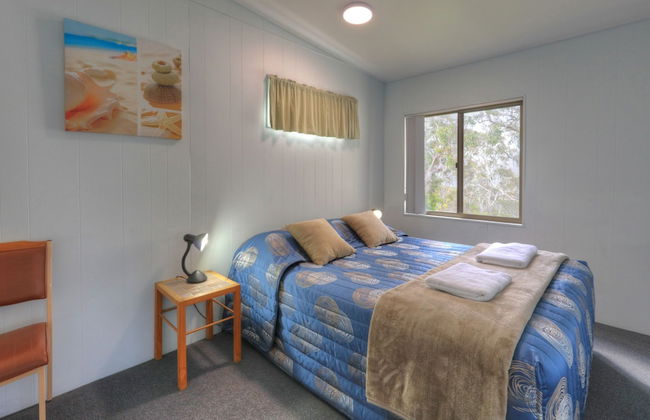 Beach Cabins Merimbula - Foto 8
