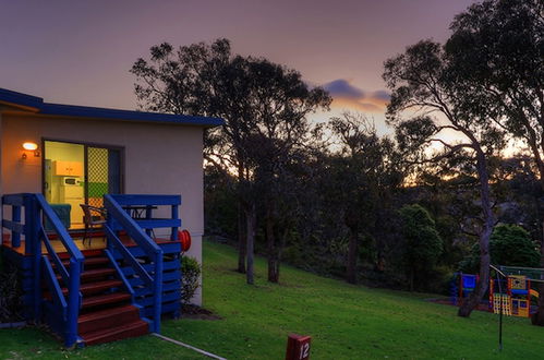 Foto 2 - Beach Cabins Merimbula