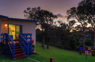 Foto 2 - Beach Cabins Merimbula