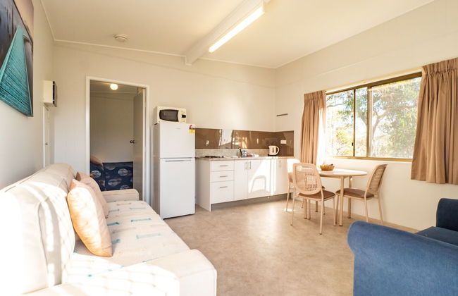 Beach Cabins Merimbula - Foto 40