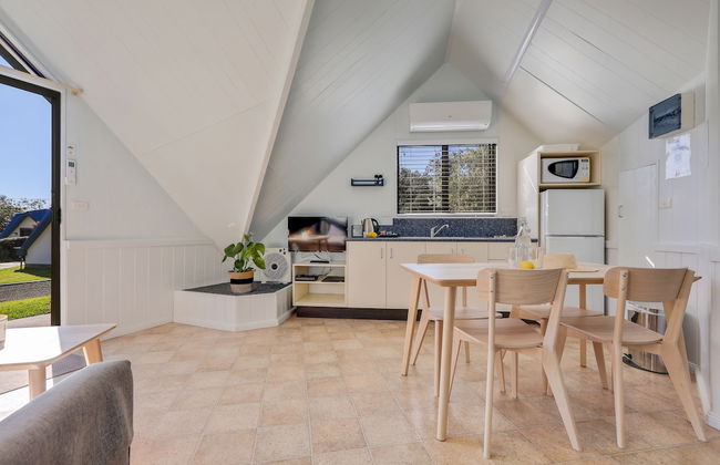 Beach Cabins Merimbula - Foto 47