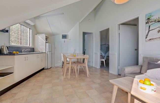 Beach Cabins Merimbula - Foto 48