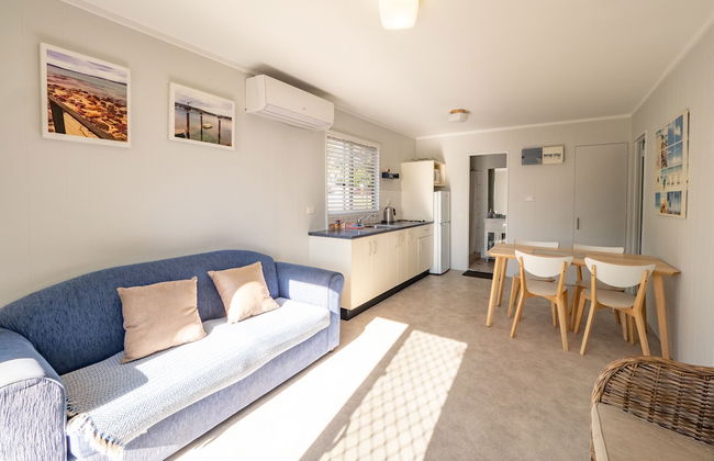 Beach Cabins Merimbula - Foto 55