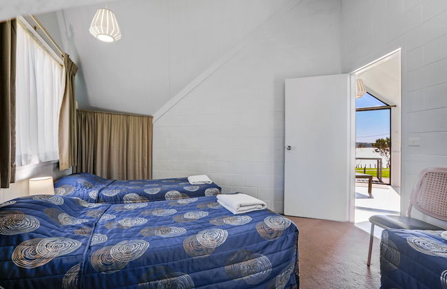 Beach Cabins Merimbula - Foto 19