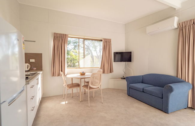 Beach Cabins Merimbula - Foto 67