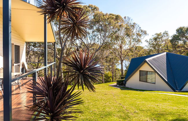 Beach Cabins Merimbula - Foto 68