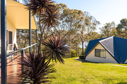 Foto 68 - Beach Cabins Merimbula