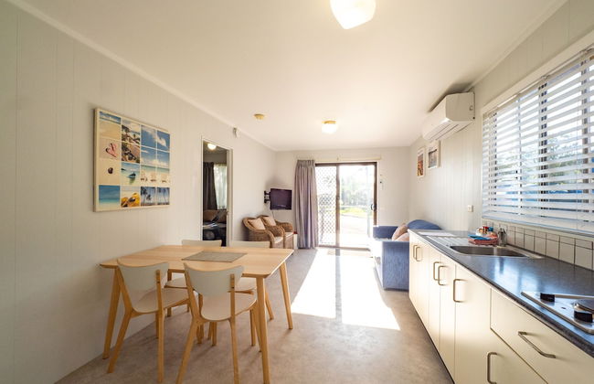 Beach Cabins Merimbula - Foto 38