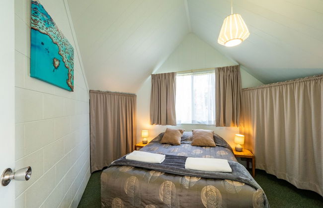 Beach Cabins Merimbula - Foto 6