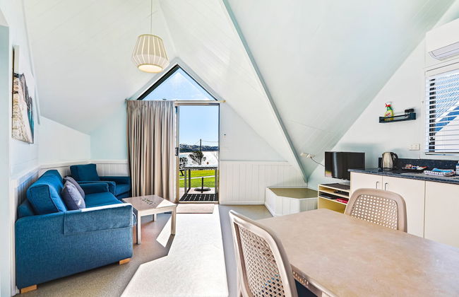 Beach Cabins Merimbula - Foto 45