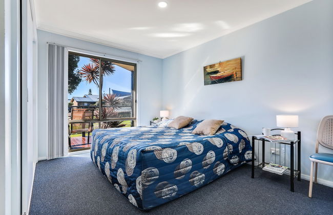 Beach Cabins Merimbula - Foto 32