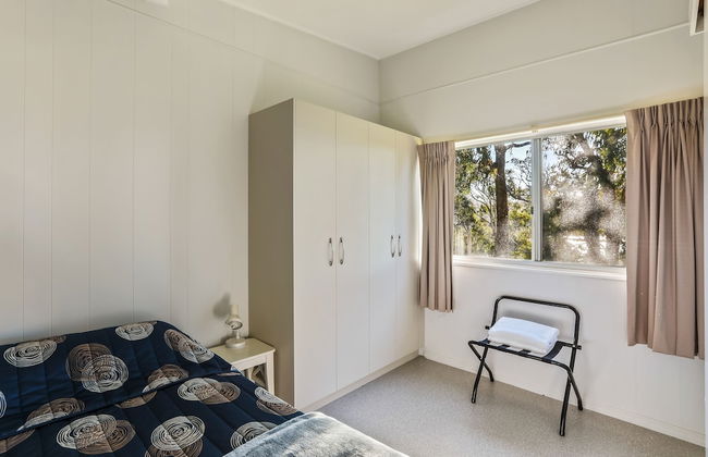 Beach Cabins Merimbula - Foto 25