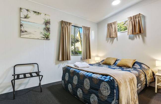 Beach Cabins Merimbula - Foto 31