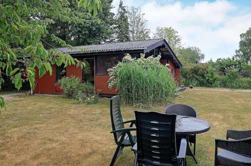 Photo 14 - Cozy Holiday Home in Stubbekøbing near Beach