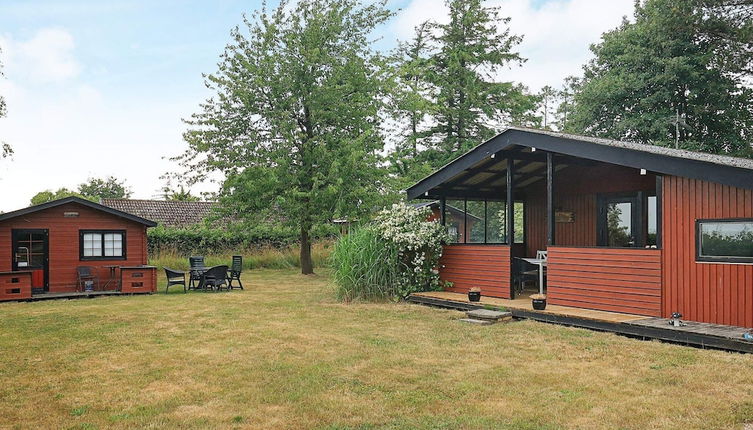 Photo 1 - Cozy Holiday Home in Stubbekøbing near Beach