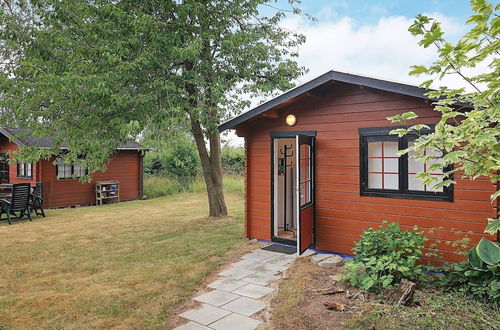 Photo 21 - Cozy Holiday Home in Stubbekøbing near Beach