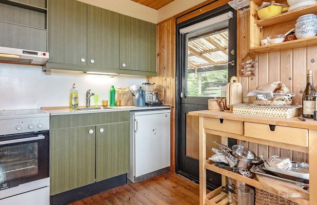 Cozy Holiday Home in Stubbekøbing near Beach - Foto 7