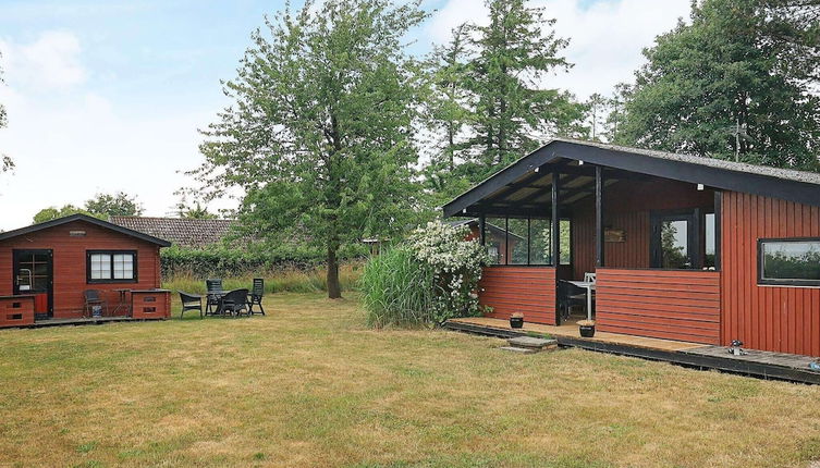 Photo 1 - Cozy Holiday Home in Stubbekøbing near Beach