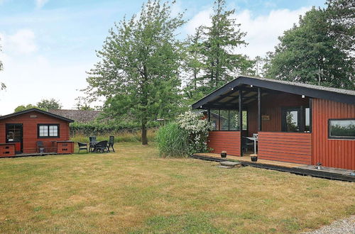 Photo 1 - Cozy Holiday Home in Stubbekøbing near Beach