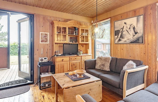 Cozy Holiday Home in Stubbekøbing near Beach - Foto 14