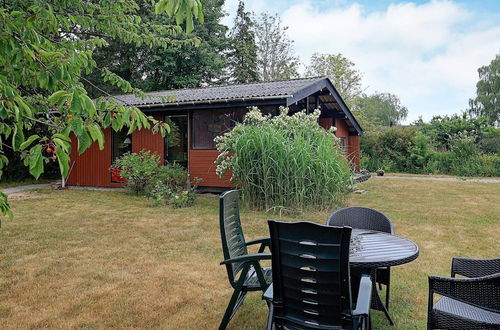 Photo 13 - Cozy Holiday Home in Stubbekøbing near Beach