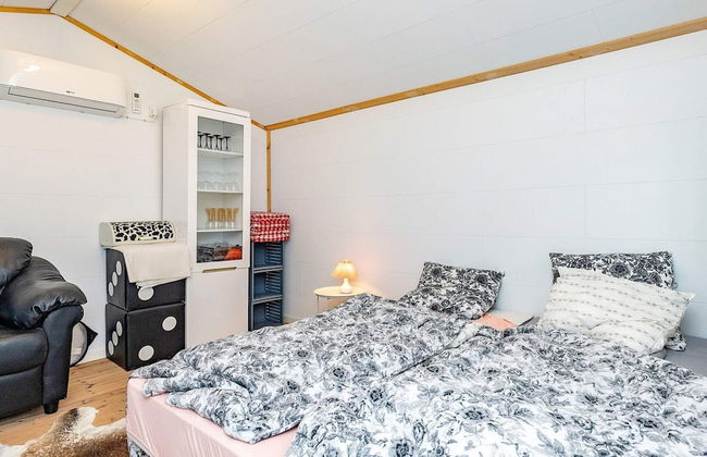 Cozy Holiday Home in Stubbekøbing near Beach - Foto 4