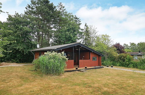 Photo 19 - Cozy Holiday Home in Stubbekøbing near Beach