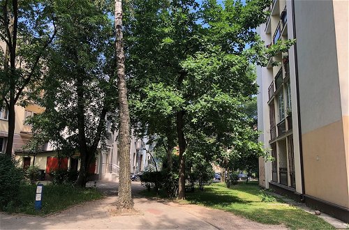 Photo 34 - Central Rental - Apartament Wygodny