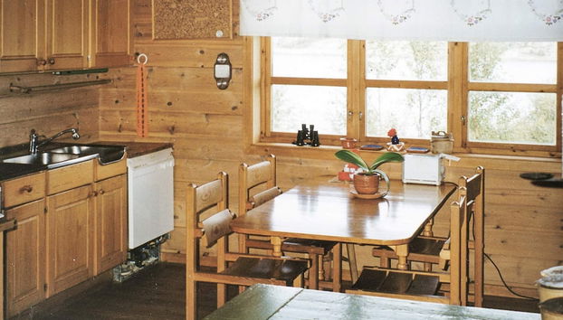 Cucina privata
