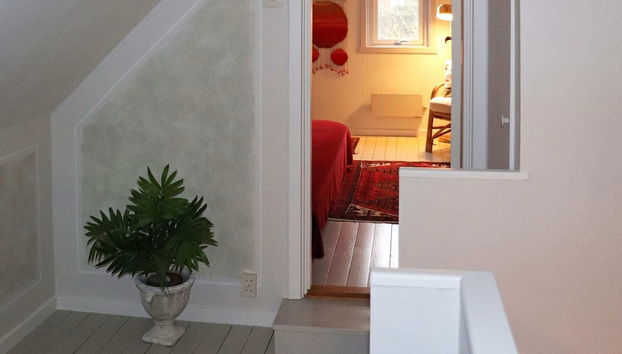 5 Person Holiday Home in Harplinge - Foto 2