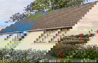 Photo 1 - 5 Person Holiday Home in Harplinge