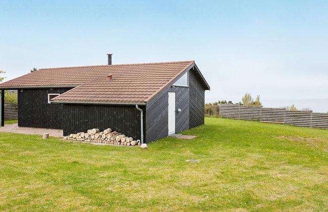 6 Person Holiday Home in Farevejle - Foto 12