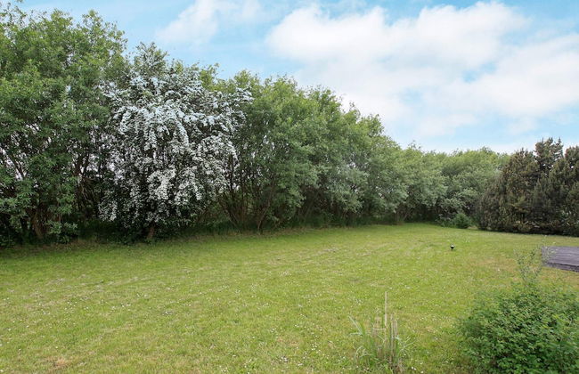 Elegant Holiday Home in Lolland near Sea - Photo 14