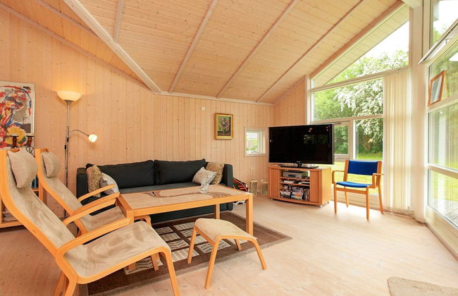 Elegant Holiday Home in Lolland near Sea - Photo 7