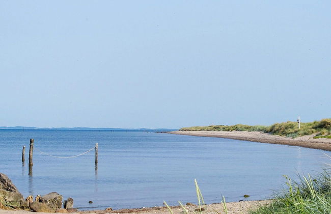 Elegant Holiday Home in Lolland near Sea - Photo 24