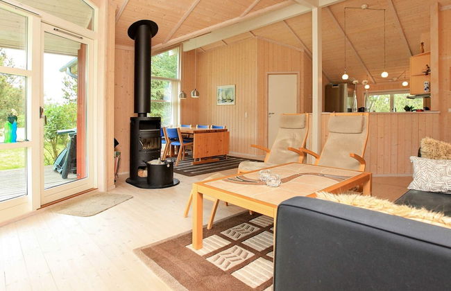 Elegant Holiday Home in Lolland near Sea - Photo 18