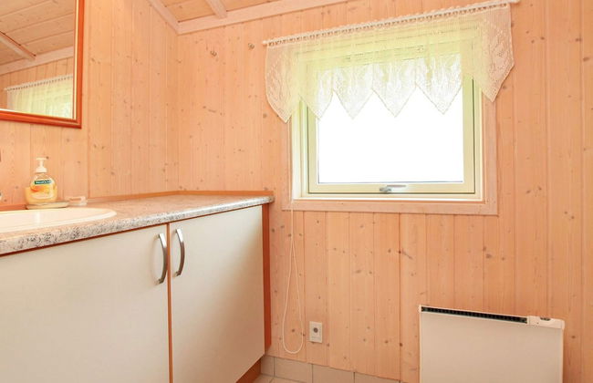 Elegant Holiday Home in Lolland near Sea - Photo 12