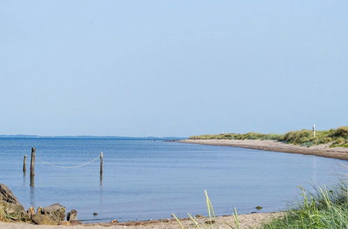 Photo 13 - Elegant Holiday Home in Lolland near Sea