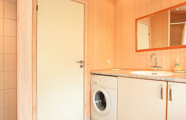 Elegant Holiday Home in Lolland near Sea - Photo 19