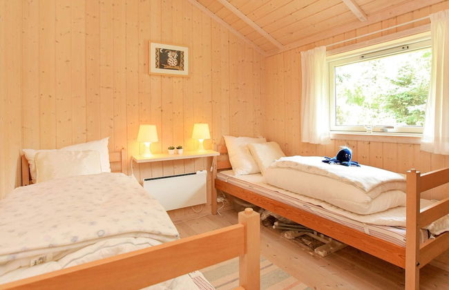 Elegant Holiday Home in Lolland near Sea - Foto 8