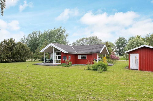 Photo 20 - Elegant Holiday Home in Lolland near Sea