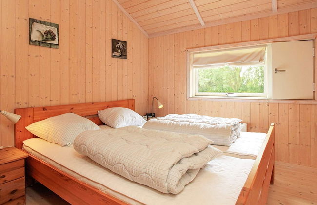 Elegant Holiday Home in Lolland near Sea - Photo 3