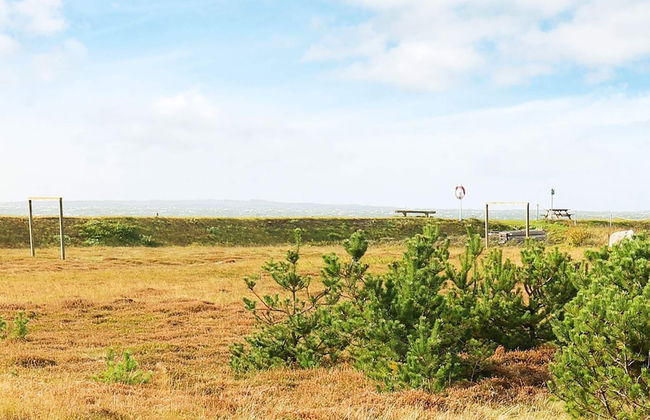 8 Person Holiday Home in Hurup Thy - Foto 32