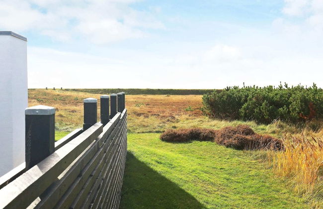 8 Person Holiday Home in Hurup Thy - Foto 30
