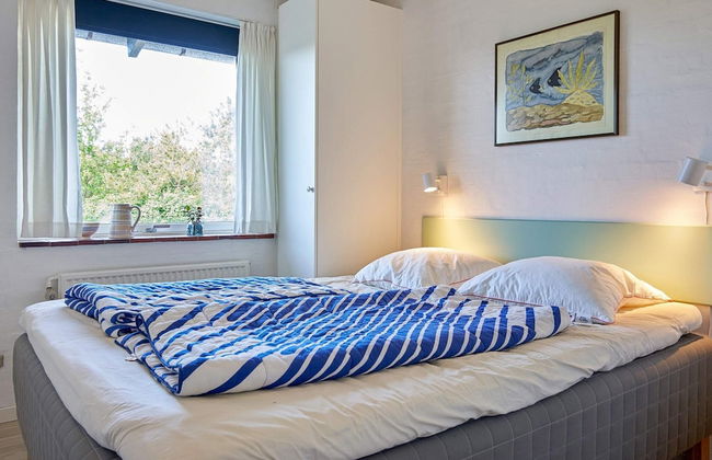 8 Person Holiday Home in Hurup Thy - Foto 5