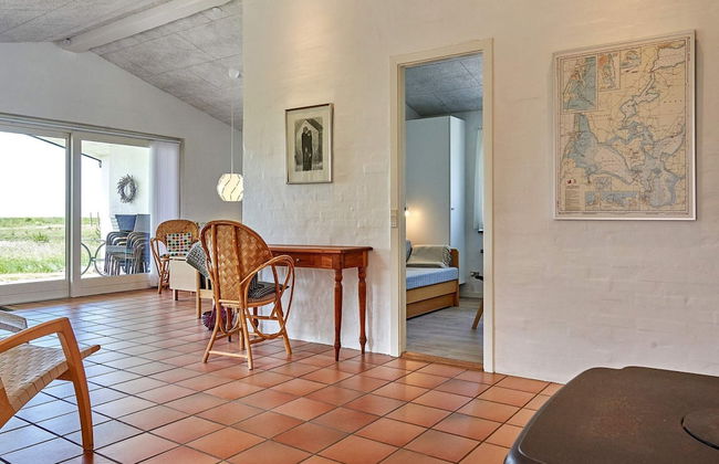 8 Person Holiday Home in Hurup Thy - Foto 4